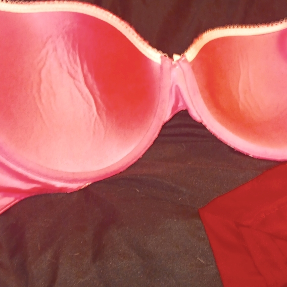 Body by Victoria bra - Picture 4 of 7